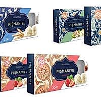Package - Производство турецких сладостей Вкуснотория