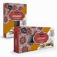 Aksaray packaging 150г / 250г - Производство турецких сладостей Вкуснотория