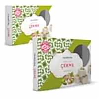 Checkme packaging 126г / 280г - Производство турецких сладостей Вкуснотория