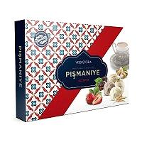 Pismaniye packaging 408г - Производство турецких сладостей Вкуснотория