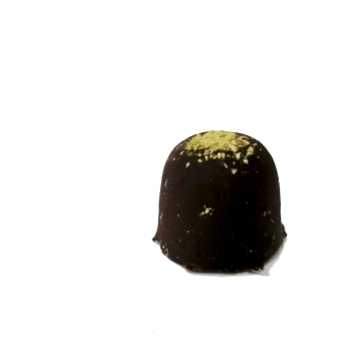 Pismaniye with glazed pistachios - Производство турецких сладостей Вкуснотория