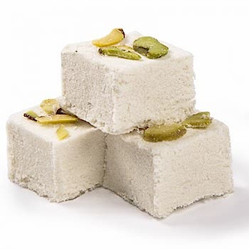 CHEKME WITH PISTACHIOS - Производство турецких сладостей Вкуснотория