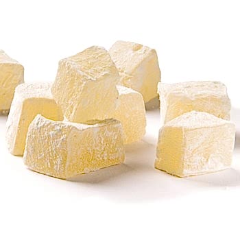 CLASSIC LOKUM - Производство турецких сладостей Вкуснотория