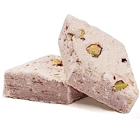 Findikli, fistikli ve kakaolu  Aksaray  - Производство турецких сладостей Вкуснотория