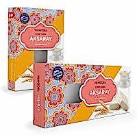 Aksaray paketi 150г / 250г - Производство турецких сладостей Вкуснотория