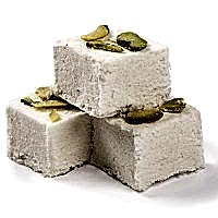 Fistikli &#199;ekme - Производство турецких сладостей Вкуснотория