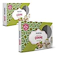&#199;ekme paketi 126г / 280г - Производство турецких сладостей Вкуснотория