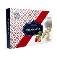 Pi&#351;maniye paketi  408г - Производство турецких сладостей Вкуснотория