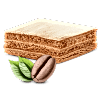 Пастила турецкая яблочная с кофе - Производство турецких сладостей Вкуснотория