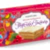 Пастила турецкая яблочная со вкусом барбариса - Производство турецких сладостей Вкуснотория