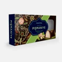 Сладости в глазури - Производство турецких сладостей Вкуснотория