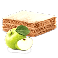 Пастила - Производство турецких сладостей Вкуснотория