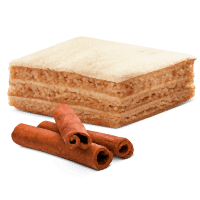 Пастила турецкая яблочная с корицей - Производство турецких сладостей Вкуснотория