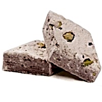 Аксарай с фисташками, фундуком и какао - Производство турецких сладостей Вкуснотория