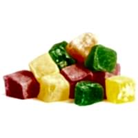 Весовая продукция - Производство турецких сладостей Вкуснотория