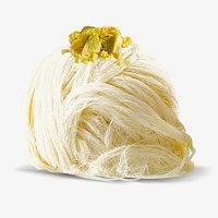 Пишмание с фисташками - Производство турецких сладостей Вкуснотория