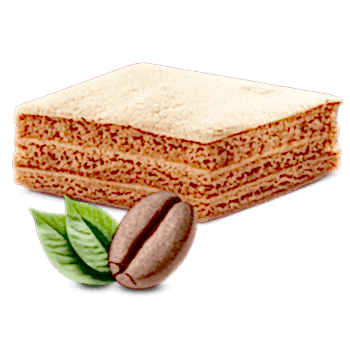 Пастила турецкая яблочная с кофе - Производство турецких сладостей Вкуснотория